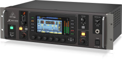Цифровой микшерный пульт Behringer X32 RACK
