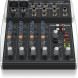 Аналоговый микшерный пульт Behringer XENYX 802S