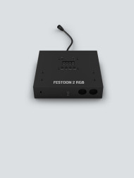 Светодиодная гирлянда Chauvet Festoon 2 RGB