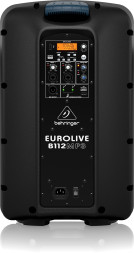 Активная акустическая система Behringer B112MP3