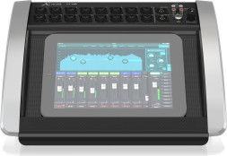 Цифровой микшерный пульт Behringer X18