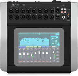 Цифровой микшерный пульт Behringer X18