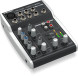 Аналоговый микшерный пульт Behringer XENYX 502S