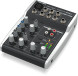 Аналоговый микшерный пульт Behringer XENYX 502S