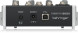 Аналоговый микшерный пульт Behringer XENYX 502S