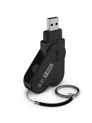 Беспроводной приемник/передатчик Chauvet D-Fi USB 2