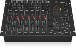 DJ-микшер Behringer DX2000USB