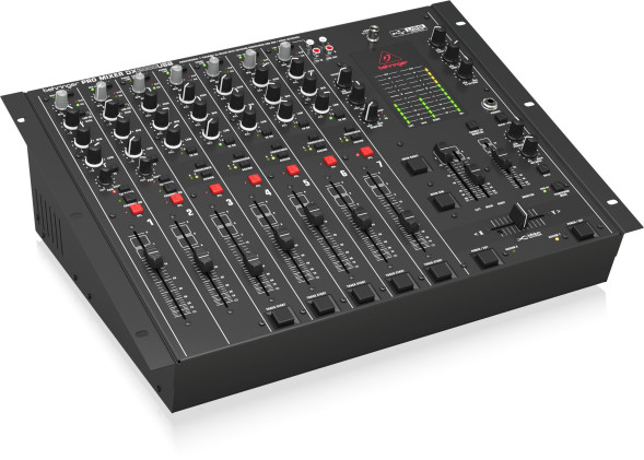 DJ-микшер Behringer DX2000USB