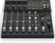Аналоговый микшерный пульт Behringer XENYX 1202SFX