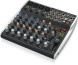 Аналоговый микшерный пульт Behringer XENYX 1202SFX