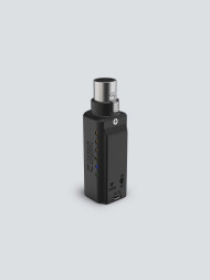 Беспроводной приемник управления светом Chauvet D-Fi XLR RX