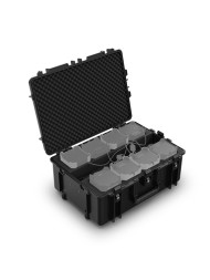 Кейс-зарядка Chauvet Freedom Charge 8P