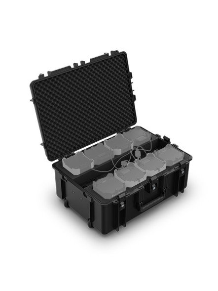 Кейс-зарядка Chauvet Freedom Charge 8P