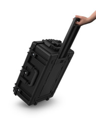 Кейс-зарядка Chauvet Freedom Charge 8P