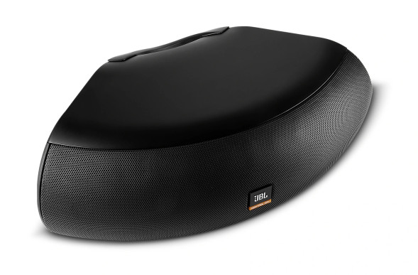 Настенная акустическая система JBL Control CRV