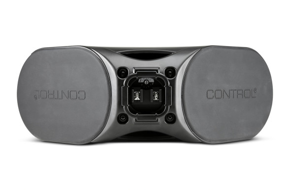 Настенная акустическая система JBL Control CRV