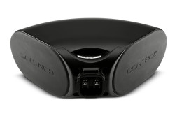Настенная акустическая система JBL Control CRV