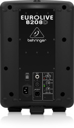 Активная акустическая система Behringer B208D