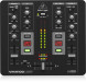 DJ-микшер Behringer VMX100USB