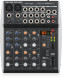 Аналоговый микшерный пульт Behringer XENYX 1002SFX