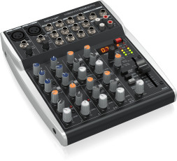 Аналоговый микшерный пульт Behringer XENYX 1002SFX