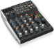 Аналоговый микшерный пульт Behringer XENYX 1002SFX