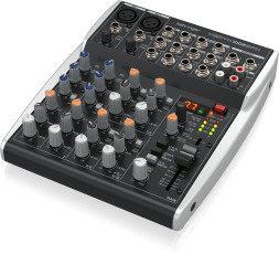 Аналоговый микшерный пульт Behringer XENYX 1002SFX