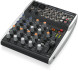 Аналоговый микшерный пульт Behringer XENYX 1002SFX