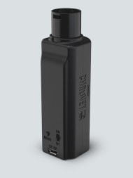 Беспроводной передатчик управления Chauvet D-Fi XLR TX