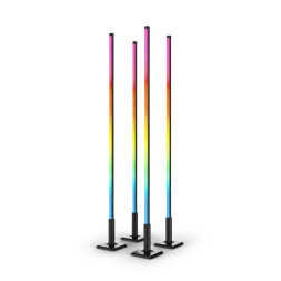Аккумуляторный световой комплект Chauvet Freedom Flex Stick X4