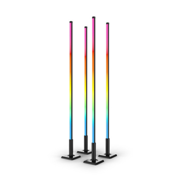 Аккумуляторный световой комплект Chauvet Freedom Flex Stick X4