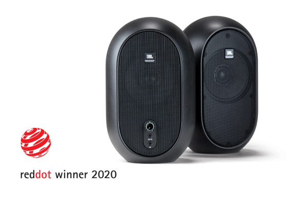 Студийные мониторы JBL 104 (комплект)