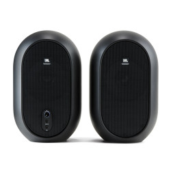 Студийные мониторы JBL 104 (комплект)
