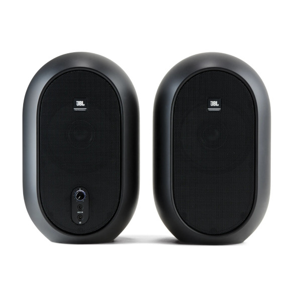Студийные мониторы JBL 104 (комплект)