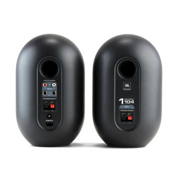 Студийные мониторы JBL 104 (комплект)
