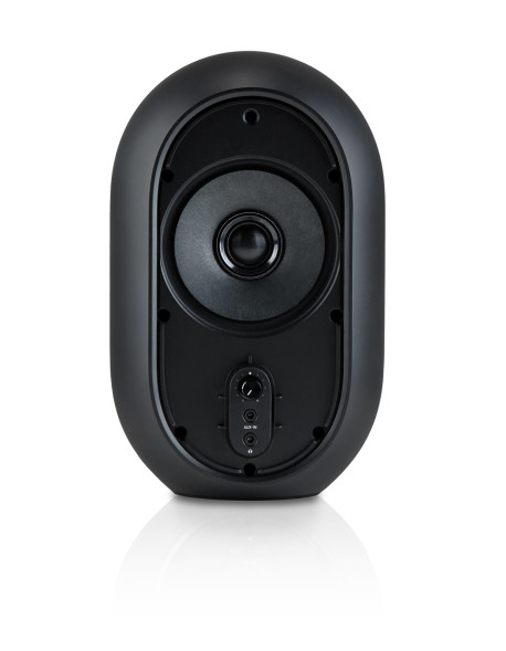 Студийные мониторы JBL 104 (комплект)