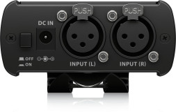Персональный усилитель для ушного мониторинга Behringer P1