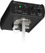 Персональный усилитель для ушного мониторинга Behringer P1
