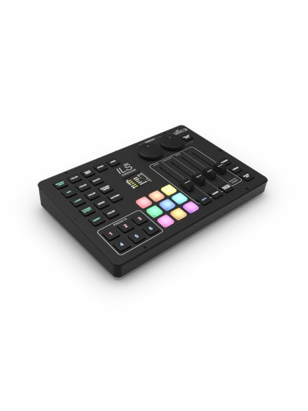 Контроллер Chauvet ILS Command