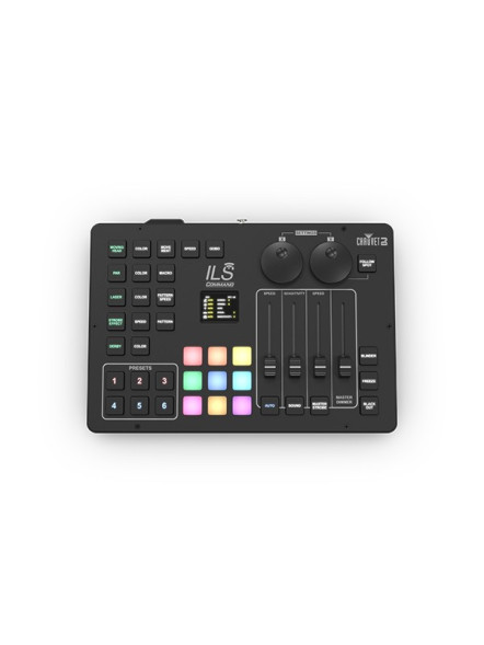Контроллер Chauvet ILS Command