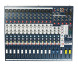 Аналоговый микшерный пульт Soundcraft EFX12