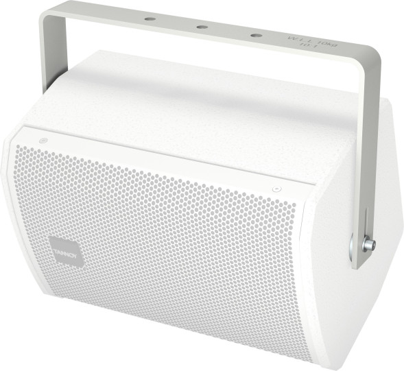 Горизонтальный кронштейн Tannoy YOKE HORIZONTAL VX 5.2/VX 6 (белый)