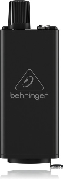 Пассивный поясной блок ушного мониторинга Behringer PM1