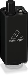 Пассивный поясной блок ушного мониторинга Behringer PM1