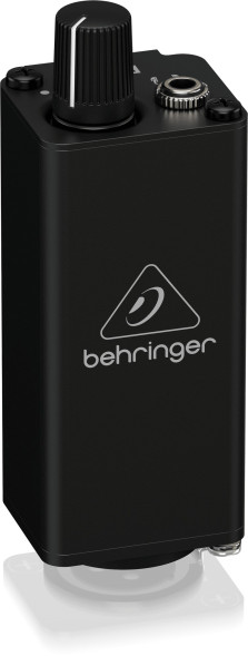 Пассивный поясной блок ушного мониторинга Behringer PM1