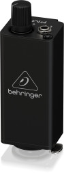 Пассивный поясной блок ушного мониторинга Behringer PM1