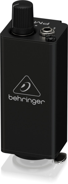 Пассивный поясной блок ушного мониторинга Behringer PM1
