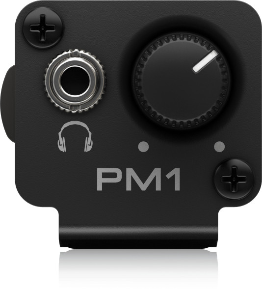 Пассивный поясной блок ушного мониторинга Behringer PM1
