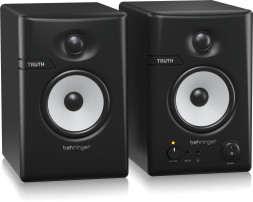 Студийные мониторы Behringer TRUTH 3.5 (пара)