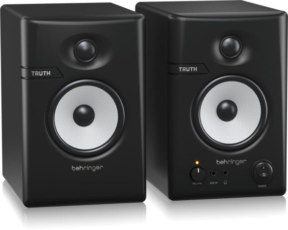 Студийные мониторы Behringer TRUTH 3.5 (пара)